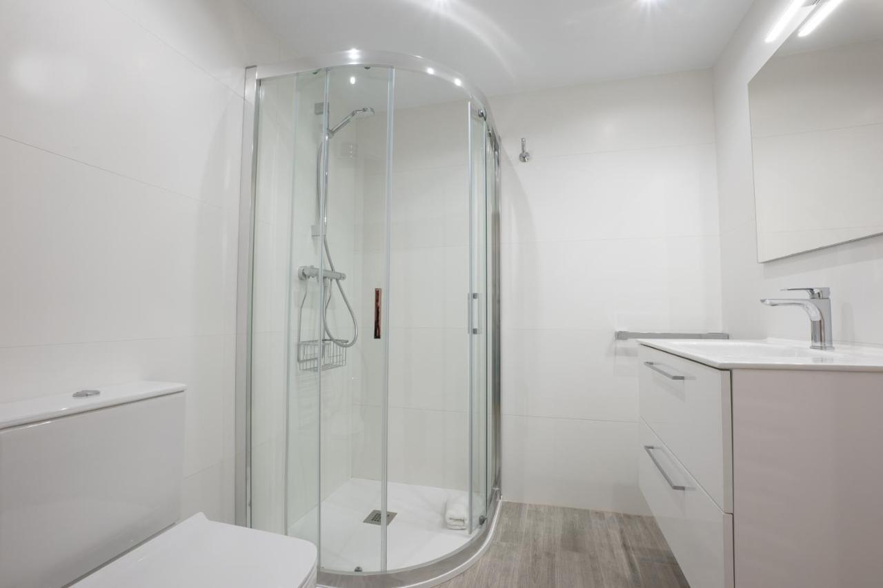 Pinos 2 Apartman Nerja Kültér fotó